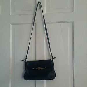 Vintage Aigner Purse 